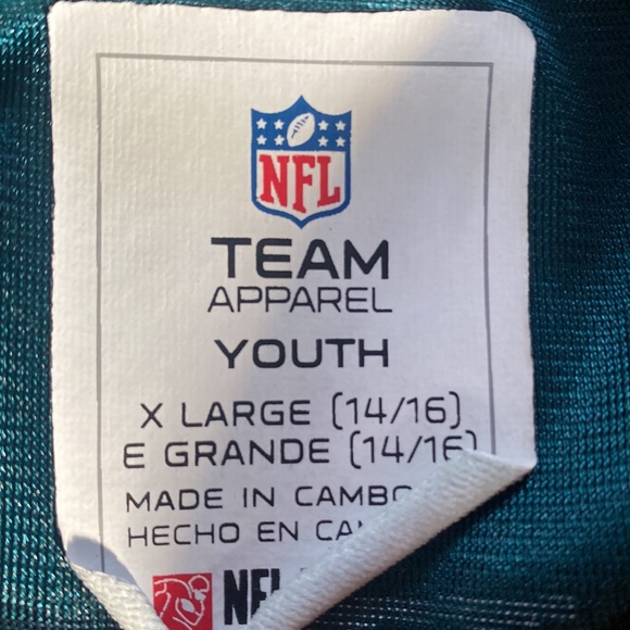 Eagles jersey 🦅 - Picture 2 of 9